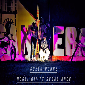 Suelo Pobre