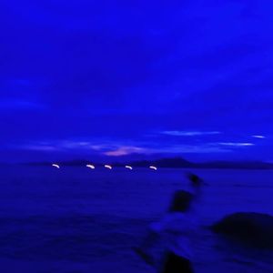 【FREE】“失约的海” Rod Wave Type Beat