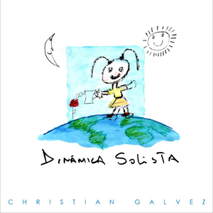 Dinamica 1 , Afrix-Trance