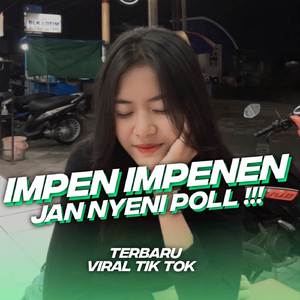 Impen Impenen Bantengan