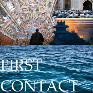 Take the Love That's There