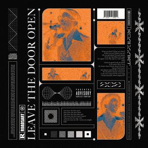 Leave the Door Open (RoadsArt Remix) (RoadsArt Remix)