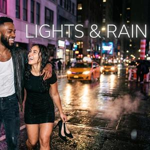 Street Lights