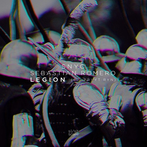 Legion (feat. )