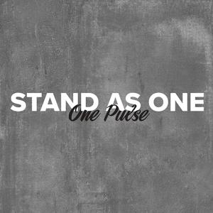 Stand As One (ESC Version)