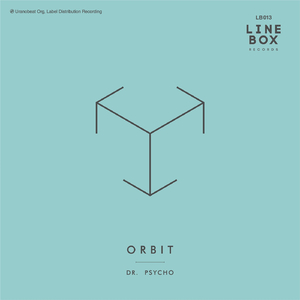 Orbit (Line Box Mix)