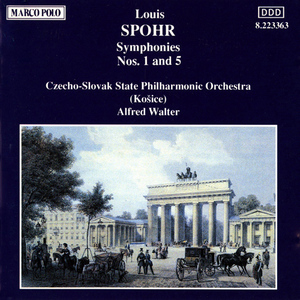 Symphony No. 1 in E-Flat Major, Op. 20:III. Scherzo: Allegro