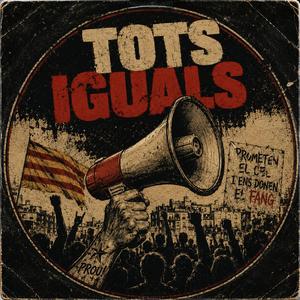 Tots iguals