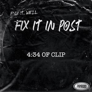 4:34 Of Clip