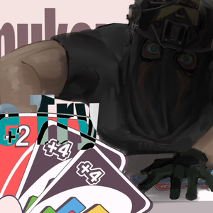 KönigMimukauwa Nice Try