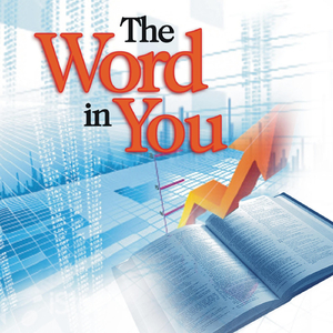 The Word in You (Live)