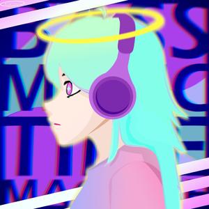 Angel fall (100% Moisture Mix)