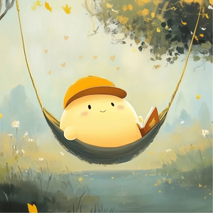 Колобок с добрым концом