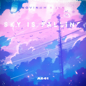 Sky Is Falling (Sped Up / Nightcore)