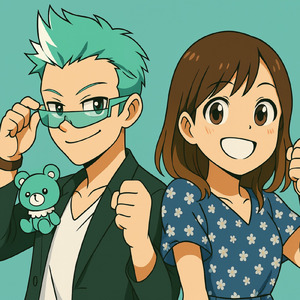 NEXUS SHOW TIME (Lo-Fi)