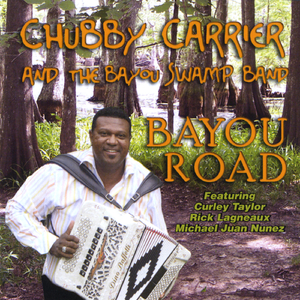 Bayou Road (feat. Rick Lagneaux & Michael Juan Nunez)