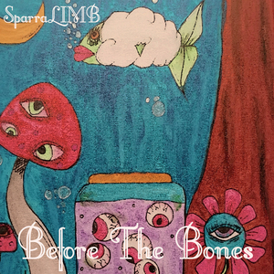 Tin Man (feat. As Particles Collide)