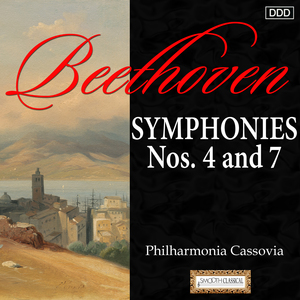 Symphony No. 4 in B-Flat Major, Op. 60: II. Adagio