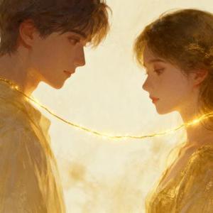 우릴 묶은 운명의 실