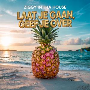 Laat je gaan, geef je over