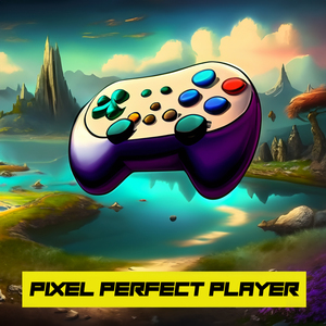 Pixel Perfect Player
