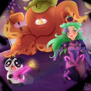 Fallen Angel (feat. Tanger) (Disuko's Divine Remix)