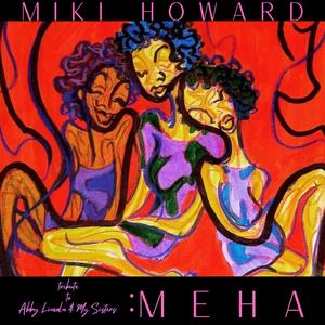 You Rock My World (feat. The Miki Howard Band)