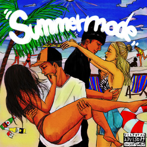 summer mode (feat. sorrow ride mellow)