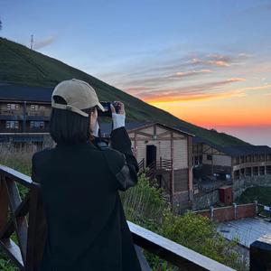 人的一生会碰见很多心动的人