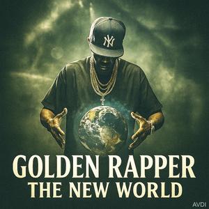 Disfrutalo (feat. Golden Rapper)