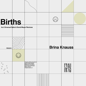 Births (David Mayer Remix)