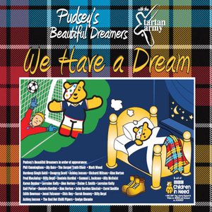 We Have A Dream (The Hampden Roar)