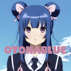 OTONABLUE (English)