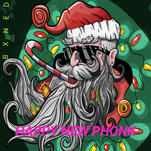 HAPPY NEW PHONK