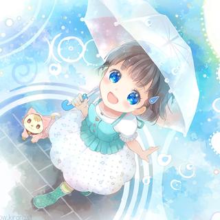 【日系/棉花糖萝莉】清甜萌音，融化你心