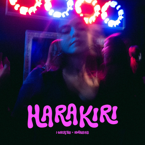 Harakiri