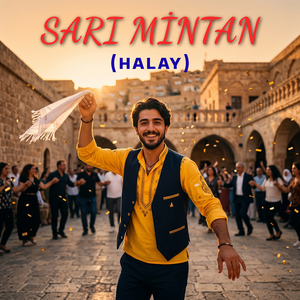 Sarı Mintan (Halay)