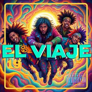 El viaje (feat. Mota, Kigteros, Loko punto, Ahujon & Dj Goro)
