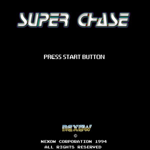 Super Chase