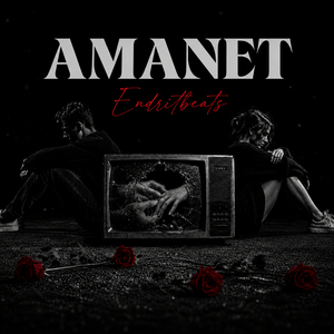 Amanet