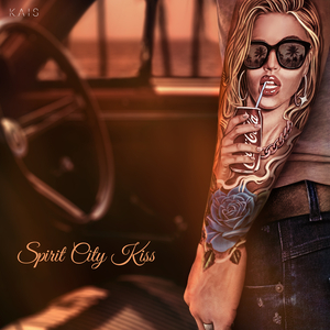 Spirit City Kiss