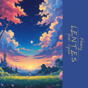 Lentes (feat. Ugesh)