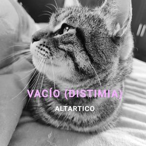 Vacío (distimia)