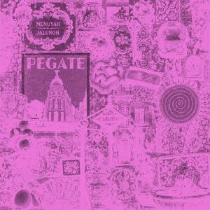 pegate