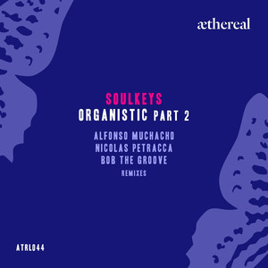 Organistic (Alfonso Muchacho Remix)
