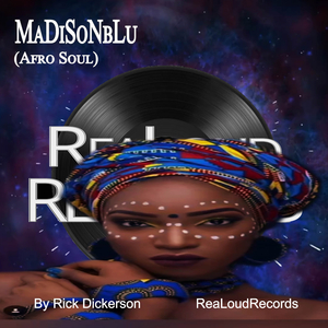 MaDiSoNbLu (Afro Soul Original Mix)