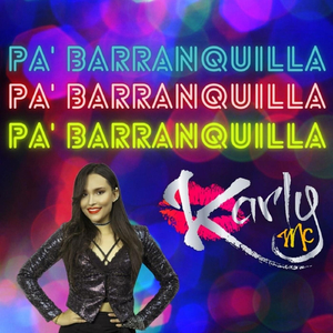 Pa Barranquilla