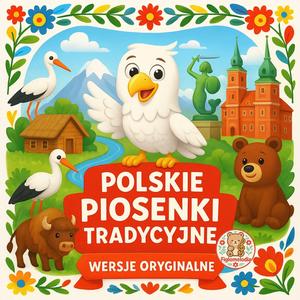 Szła dzieweczka do laseczka – wersja tradycyjna (oryginalny tekst)