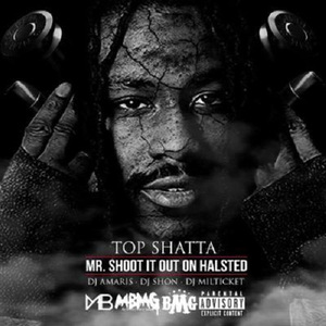 Rickey (Feat. Lil Mouse)