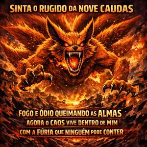 Sinta o rugido da nove caldas